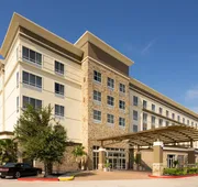 DoubleTree by Hilton Houston Westchase hotel detail image 3