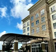 DoubleTree by Hilton Houston Westchase hotel detail image 4