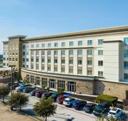 DoubleTree by Hilton Houston Westchase hotel detail image 5