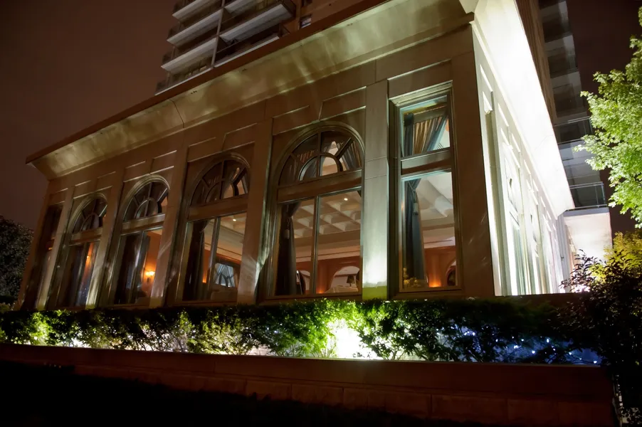 The Waterside Inn hotel detail image 6