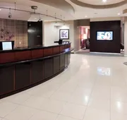 Courtyard by Marriott Miami at Dolphin Mall hotel detail image 4