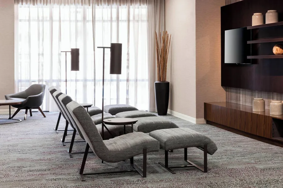 Courtyard by Marriott Miami at Dolphin Mall hotel detail image 6