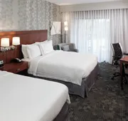 Courtyard by Marriott Miami at Dolphin Mall hotel detail image 7