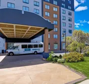 Four Points by Sheraton Toronto Mississauga hotel detail image 3