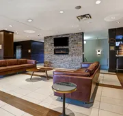 Four Points by Sheraton Toronto Mississauga hotel detail image 4