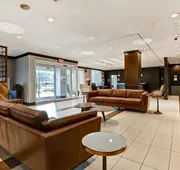 Four Points by Sheraton Toronto Mississauga hotel detail image 5