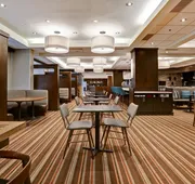Four Points by Sheraton Toronto Mississauga hotel detail image 7