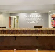 Hampton Inn Gaffney hotel detail image 3