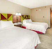 Hampton Inn Gaffney hotel detail image 5