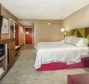 Hampton Inn Gaffney hotel detail image 7