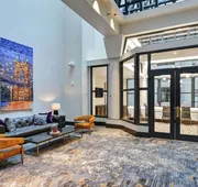 The Cincinnatian Hotel Curio Collection by Hilton hotel detail image 3