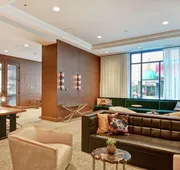 The Cincinnatian Hotel Curio Collection by Hilton hotel detail image 4