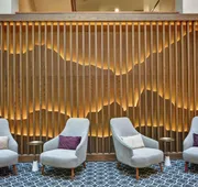 The Cincinnatian Hotel Curio Collection by Hilton hotel detail image 5