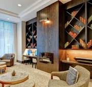 The Cincinnatian Hotel Curio Collection by Hilton hotel detail image 7