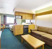 Microtel Inn & Suites by Wyndham Albuquerque West hotel detail image 4