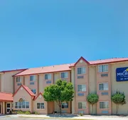 Microtel Inn & Suites by Wyndham Albuquerque West hotel detail image 7
