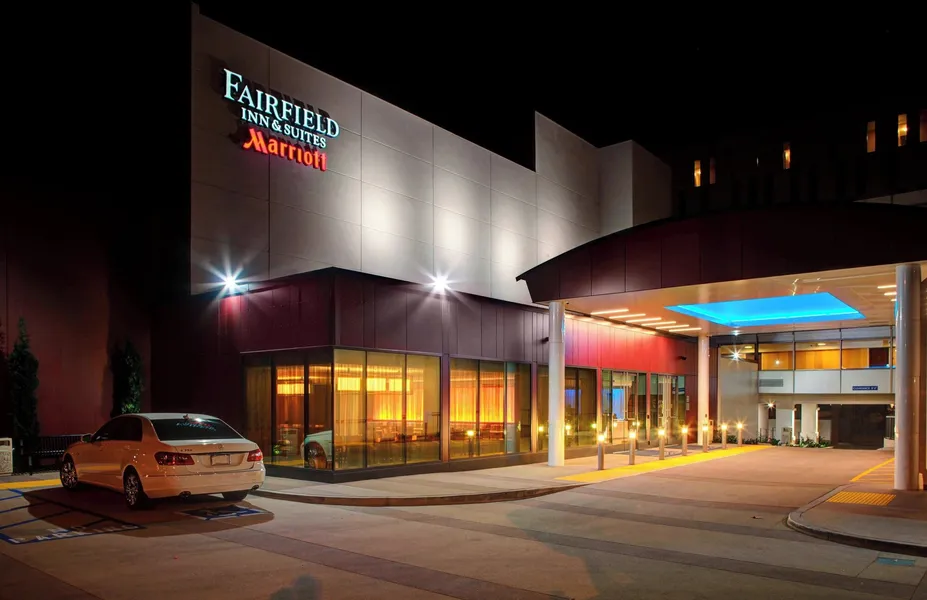 Fairfield Inn & Suites Los Angeles LAX/El Segundo hotel detail image 2