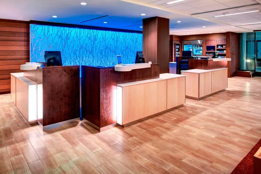 Fairfield Inn & Suites Los Angeles LAX/El Segundo hotel detail image 6