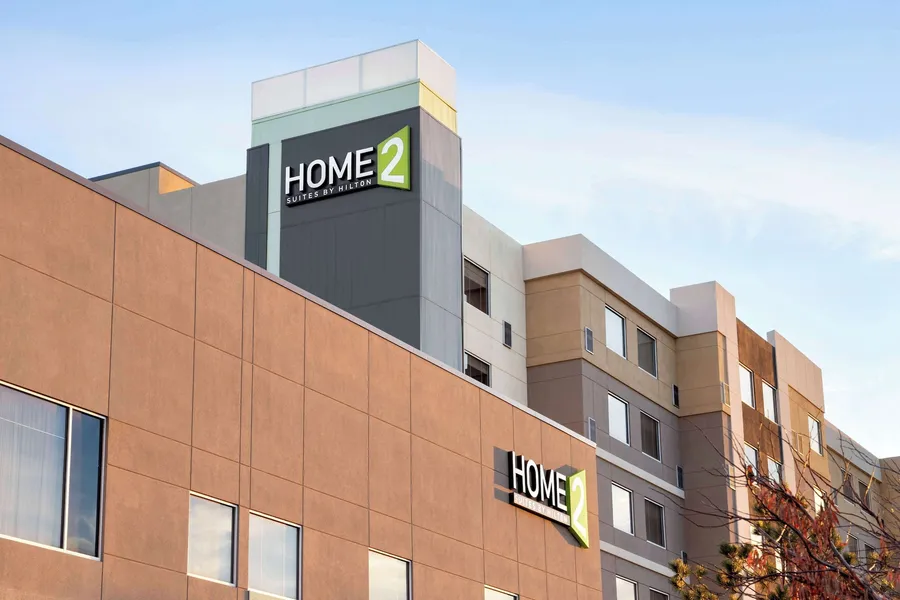 Home2 Suites by Hilton Albuquerque/Downtown-University hotel detail image 2
