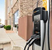 Home2 Suites by Hilton Albuquerque/Downtown-University hotel detail image 3