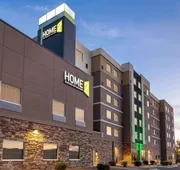 Home2 Suites by Hilton Albuquerque/Downtown-University hotel detail image 4