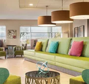 Home2 Suites by Hilton Albuquerque/Downtown-University hotel detail image 5