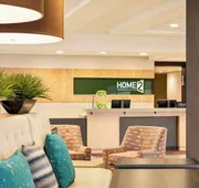 Home2 Suites by Hilton Albuquerque/Downtown-University hotel detail image 7