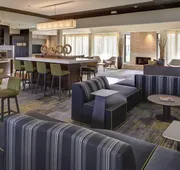 Courtyard by Marriott Indianapolis Airport hotel detail image 4