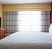 Courtyard by Marriott Indianapolis Airport hotel detail image 5