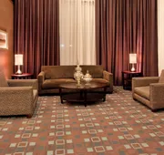Radisson Hotel Fresno Conference Center hotel detail image 3