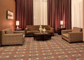 Radisson Hotel Fresno Conference Center hotel thumbnail 3