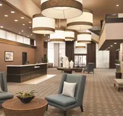 Radisson Hotel Fresno Conference Center hotel detail image 4
