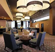 Radisson Hotel Fresno Conference Center hotel detail image 5