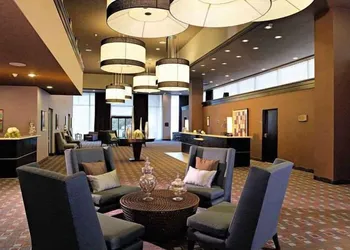 Radisson Hotel Fresno Conference Center hotel thumbnail 5