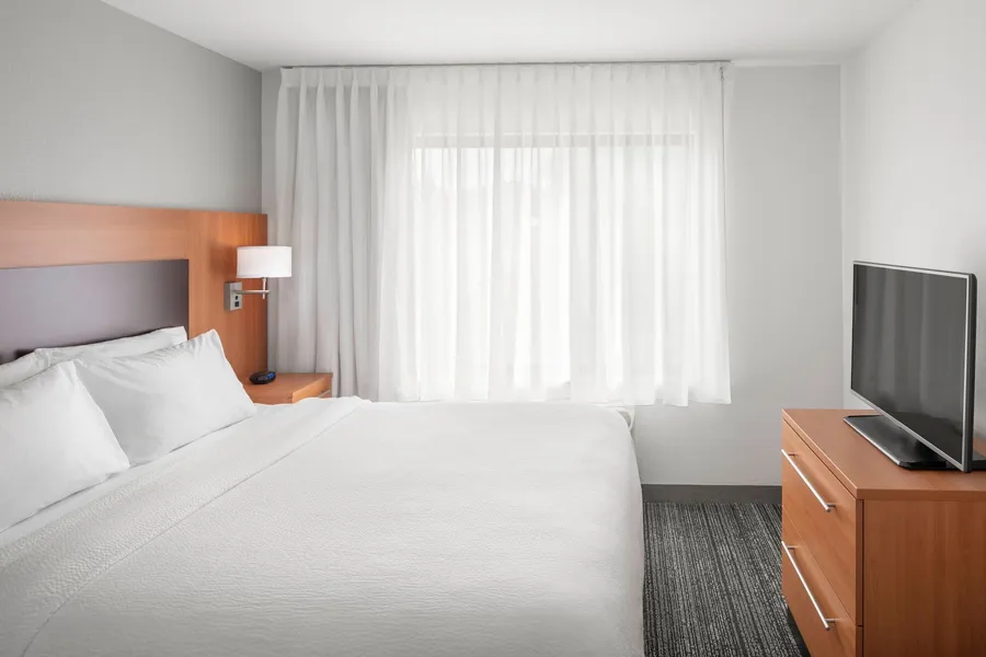 TownePlace Suites by Marriott Bangor hotel detail image 6