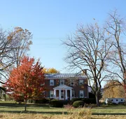 Cave Hill Farm Bed & Breakfast hotel detail image 3