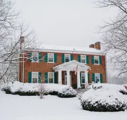 Cave Hill Farm Bed & Breakfast hotel detail image 4