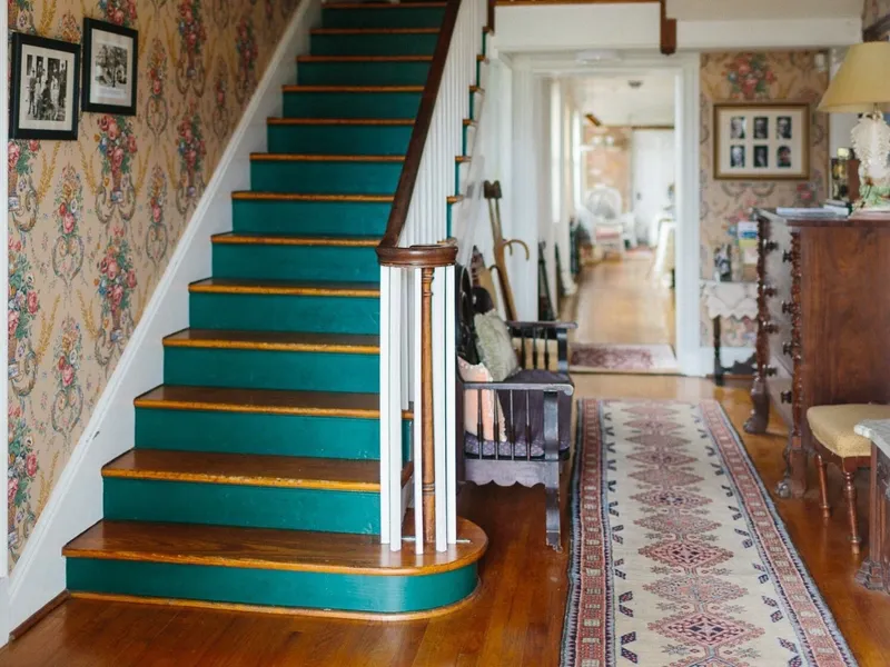 Cave Hill Farm Bed & Breakfast hotel detail image 6