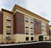 Homewood Suites By Hilton Cincinnati Mason hotel detail image 3