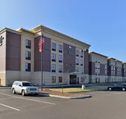 Homewood Suites By Hilton Cincinnati Mason hotel detail image 4