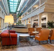 Embassy Suites by Hilton Los Angeles LAX South/El Segundo hotel detail image 4