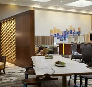 Marriott Hartford/Windsor Airport hotel detail image 3