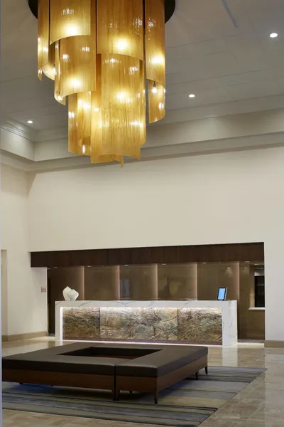 Marriott Hartford/Windsor Airport hotel detail image 6