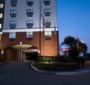 Fairfield Inn and Suites by Marriott Atlanta Airport North hotel detail image 3