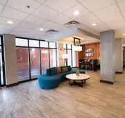 Fairfield Inn and Suites by Marriott Atlanta Airport North hotel detail image 4