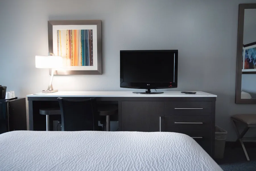 Fairfield Inn and Suites by Marriott Atlanta Airport North hotel detail image 6