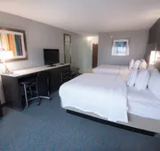 Fairfield Inn and Suites by Marriott Atlanta Airport North hotel detail image 7