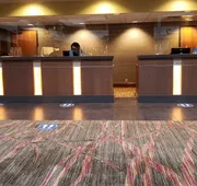 DoubleTree Suites by Hilton Seattle Airport - Southcenter hotel detail image 3