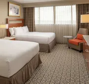 DoubleTree Suites by Hilton Seattle Airport - Southcenter hotel detail image 5