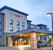 SpringHill Suites by Marriott Cincinnati Airport South hotel detail image 4